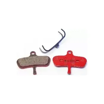 Brzdová destička Kool Stop Avid Code brzdové destičky organické