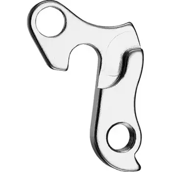 rám kola Marwi GH-255 patka rámu