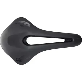 Sedlo na kolo Selle San Marco Shortfit 2.0 Open-Fit Sport Wide sedlo černá