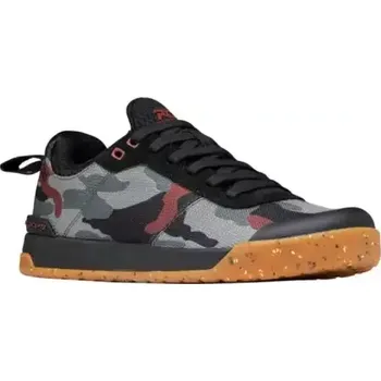 Dámské cyklistické tretry Ride Concepts Accomplice Clip MTB dámské tretry Rose Camo vel. 40