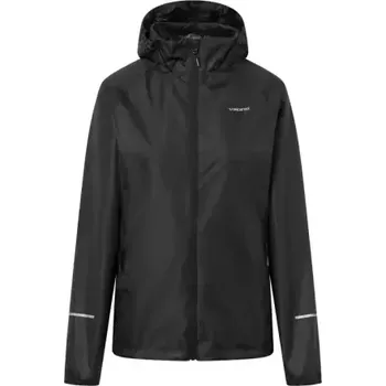 Dámská větrovka Viking Rainer dámská bunda Black vel. L