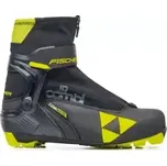 Fischer JR Combi dětské boty na běžky EU 41