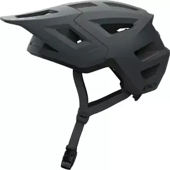 Cyklistická přilba IXS Flow 1.0 přilba Cool Grey vel. M/LW (58-62 cm wide)