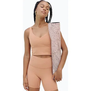 Dámské kraťasy Dámské šortky na jógu JOYINME Oneness masala