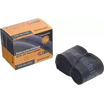 Duše na kolo Continental Race Supersonic 20/559 - 25-571 S60 26" duše