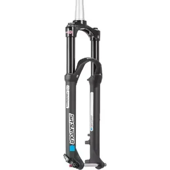 Vidlice na kolo SR Suntour Raidon 32 RL-R 120 mm 27,5" Boost odpružená vidlice černá