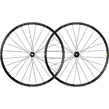 Zapletené kolo Mavic Crossmax Boost Disc 27,5" vypletená kola ořech Sram XD 2022