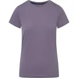 Viking Salen dámské triko krátký rukáv purple vel. M