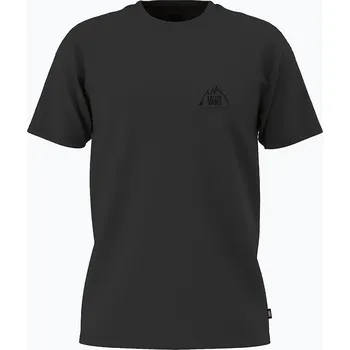 Pánské tričko Pánské tričko Vans MTE Crestline T-Shirt black
