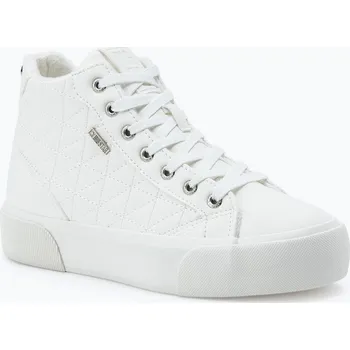 Dámské tenisky Dámské tenisky BIG STAR OO274A479 white