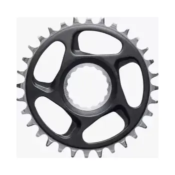 Převodník na kolo Race Face Era převodník Direct Mount Wide 34T černá 34 zubů