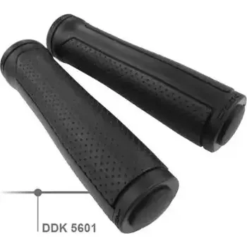 grip DDK DGP 5601 gripy černá