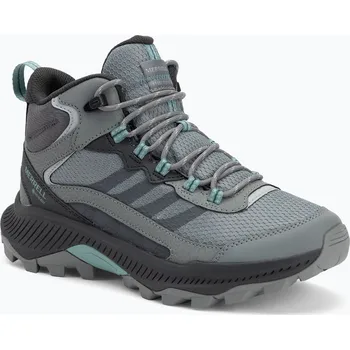 Dámská sportovní obuv Dámské boty Merrell Speed Strike 2 Mid GTX monument