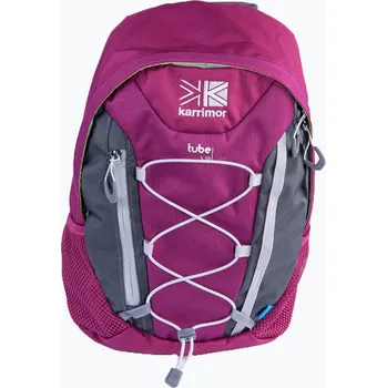 Outdoorové zavazadlo Turistický batoh Karrimor Tube 10 l boysberry