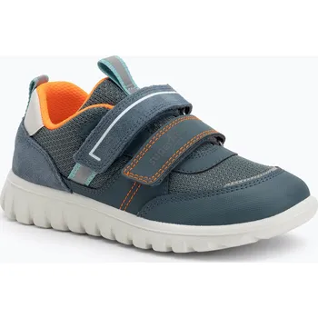Dětské boty Superfit Sport7 Mini blue/orange