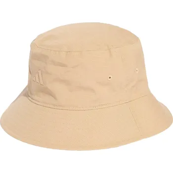 Klobouk ADIDAS Klobouk Sportswear Classic S BÉŽOVÁ|ČERNÁ