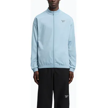 Pánská mikina Pánská mikina Reebok Identity Vector Knit upgrade blue