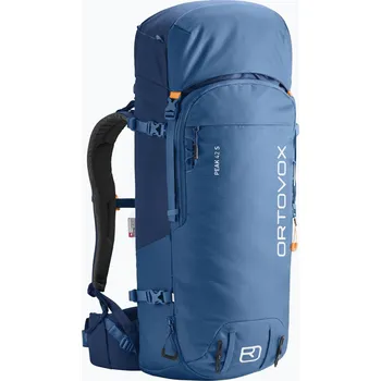 turistický batoh Turistický batoh ORTOVOX Peak 42 S heritage blue