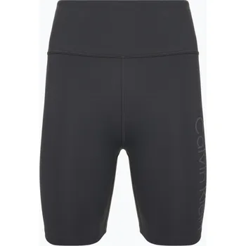 Dámské kraťasy Dámské šortky Calvin Klein LVGWS5L708 Cycling Short black