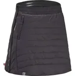 Silvini Cucca dámská primaloft sukně Black/Cloud vel. 4XL