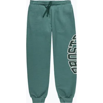 Pánské kalhoty Pánské kalhoty PROSTO Flangor green