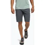 Pánské šortky Black Diamond Valley anthracite
