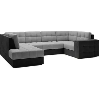 Sedací souprava Blewett Monolit 84, Monolit 97 124x245 Vlevo 1