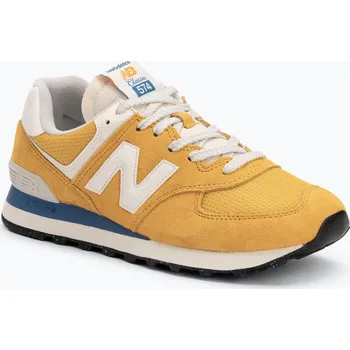Pánská móda Boty New Balance 574's V2 marmalade