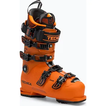 Sport Pánské lyžařské boty Tecnica Mach1 130 HV TD GW orange