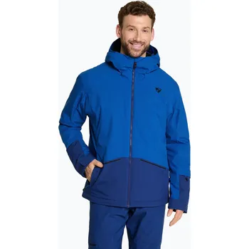 Pánská lyžařská bunda ZIENER Timbarra cobalt blue