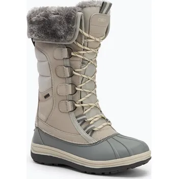 Dívčí sněhule Dámské sněhule CMP Thalo Wp gesso