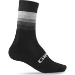 Giro Comp High Rise ponožky Black Heatwave vel. XL (46-48)