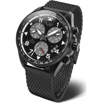 Hodinky Hodinky Vostok 6S30-325C744BR