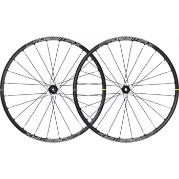 Zapletené kolo Mavic Crossmax XLS Boost 29" vypletená kola ořech Sram XD