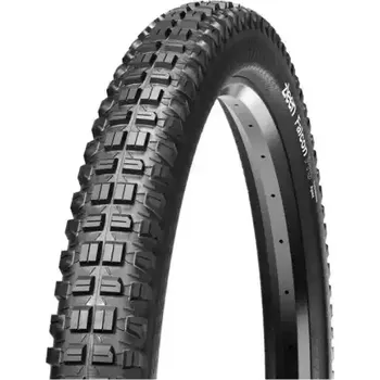 Plášť na kolo Zleen Falcon Pro 29" MTB plášť kevlar černá 2,50"