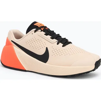 Pánské tenisky Pánské tréninkové boty Nike Air Zoom TR 1 guava ice/ hyper crimson/ black/ metallic pewter