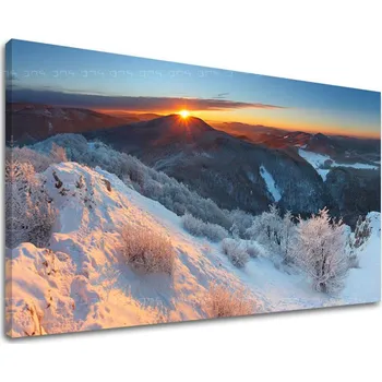 Obraz Nástěnná malba SLOVENSKO SK007E11