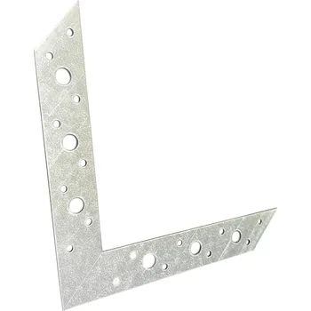 Tesařské kování Rohovník 240x170x170 mm (BV/R 03-40/240) - Bova