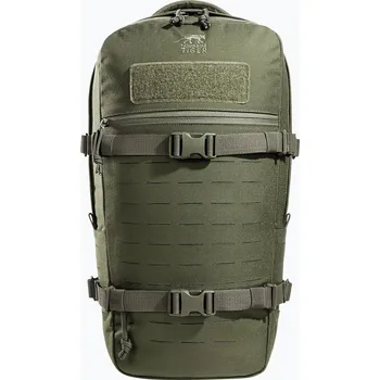 turistický batoh Batoh Tasmanian Tiger TT Modular Daypack L 18 l olive