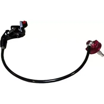 Vidlice na kolo Cannondale KH082 lockout upgrade kit