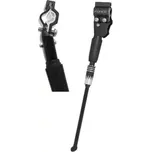 Force stojánek Al 24"-29" stavitelný černý