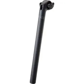 Sedlo na kolo Easton EC90 SL ISA sedlovka 27,2x350mm offset 20 mm černá