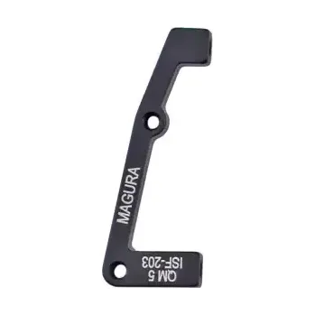 Brzda na kolo Magura QM 5 PM-IS adaptér 203 mm přední