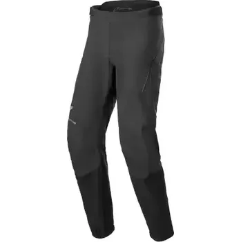 Cyklistické kalhoty Alpinestars Drop pánské kalhoty anthracite/black vel. 36