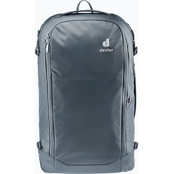 turistický batoh Turistický batoh deuter Access 55 l black