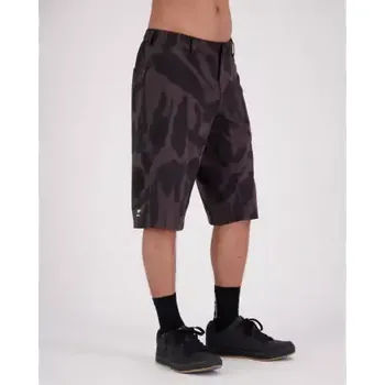 Cyklistické oblečení Mons Royale Virage 2.0 kraťasy Fragments vel. M