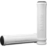 Sting ST-912 silikonové gripy bílé