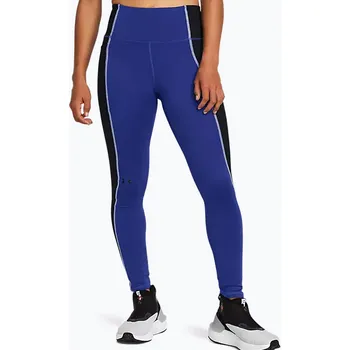 Dámské legíny Dámské tréninkové legíny Under Armour Train Leg Novelty team royal/black/white