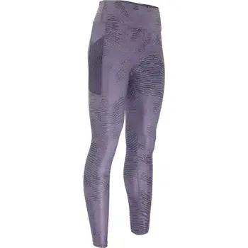 Silvini Veroli dámské legíny Plum vel. L