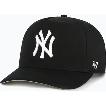 Kšiltovka Kšiltovka 47 Brand New York Yankees Hitch black